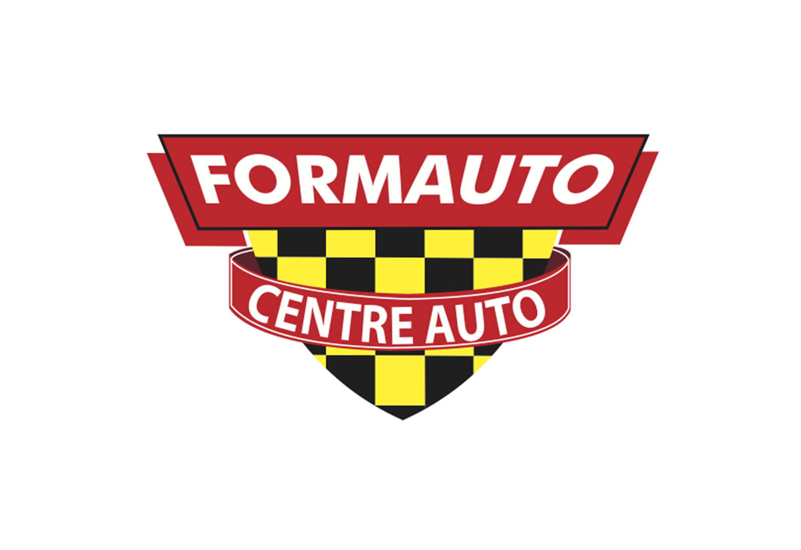 Formauto